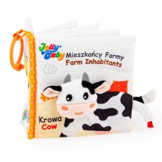 Jolly Baby Mieszkańcy Farmy 82357